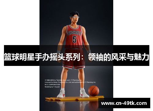 篮球明星手办摇头系列：领袖的风采与魅力