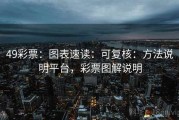 49彩票：图表速读：可复核：方法说明平台，彩票图解说明